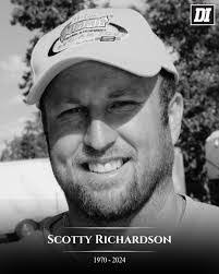 Robert Nancarrow's Instagram, Twitter & Facebook