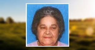 Betty Richard Bodin Obituary July 15, 2006