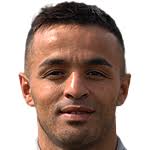 Michaël Janin Stats, Form Index and Match Ratings