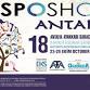 EKSPOSHOES Footwear Saddlery and Fashion Fair event image