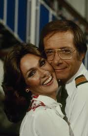 The Love Boat" Quiet, My Wife's Listening/Eye of the Beholder/The Nudist  from Sunshine Gardens (TV Episode 1981)