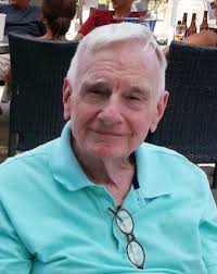 Obituary for George Winfield "Winn" Pardee