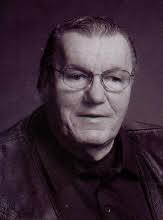 Obituary information for Richard Allen Burlingame