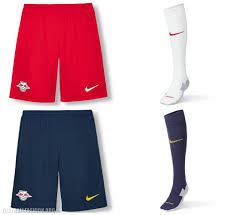 Cookies help us improve our web content and deliver a personalized experience. Rb Leipzig 2017 18 Nike Home And Away Kits Football Fashion