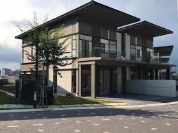 Desain rumah mewah di malaysia milik bapak datuk sabri dengan lebar 23m dan panjang 40m (3d video). Bahasa Sakura Residence Iskandar For Sale Daiwa Sunway Development Sdn Bhd New Property Nuprop