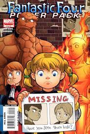 Fantastic Four Power Pack 02 Of 4 2007 | Read Fantastic Four Power Pack 02  Of 4 2007 comic online in high quality. Read Full Comic online for free -  Read comics online in high quality .|viewcomiconline.com