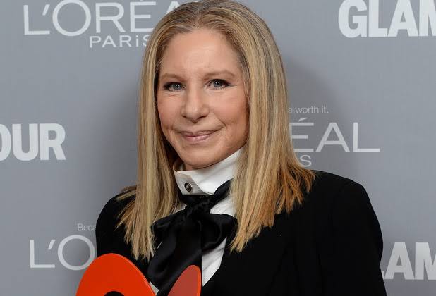 Barbra Streisand: Kirk Kerkorian was a unique, rare and very special person  – Public Radio of Armenia