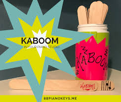 // all kaboom functions are on this handle now k.vec2 (); Is It Time To Play Kaboom In Your Piano Studio Leila Viss 88pk