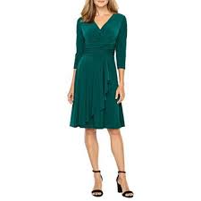 Dresses Women S Dress Collection Jcpenney Fit Flare Dress Women Dress Collection Shopping Womens Dresses