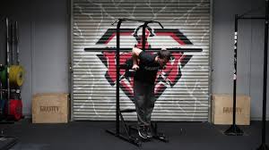 I've bought a couple of items from gravity fitness and i'm impressed with their products and their integrity. Gravity Fitness Power Tower Youtube