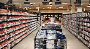 Micro center is a destination retailer for computer and consumer electronics. Micro Center In North Jersey