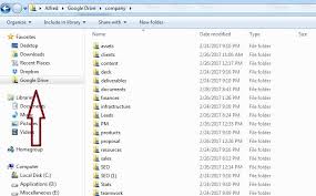The drive api allows you to create mobile, web, and desktop apps that read, write, and sync files in google drive. Google Drive Desktop App To Shut Down In 2018