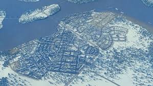 Hello skidrow and pc game fans, today wednesday, 30 december 2020 07:24:13 am skidrow codex reloaded will share free pc games from pc games entitled cities skylines modern city center codex which can be downloaded via torrent or very fast file hosting. Cities Skylines Free Download Inclu All Dlc Igggames