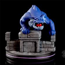 Gargoyles - Bronx - Q-Fig Action Figures