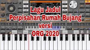 Maybe you would like to learn more about one of these? Chords For Perpisahan Rumah Bujang Versi Org 2020
