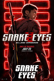 Learn how snakes get around, how they kill and eat their prey, and how they court and reproduce. Snake Eyes Dvd Release Date October 19 2021