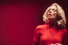 The Second Woman - Teatro Madrid