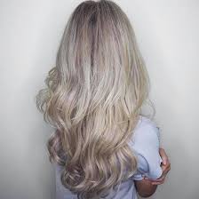 As toning extensions can vary from toning your natural hair, we thought we'd experiment the best way to apply your toner! Imogen Fox Foxy Locks Latte Blonde Love Wash Your Blonde With Purple Shampoo To Achieve A Gorgeous Ashy Shade Official Foxy Locks Extensions Superior 22 Clip Ins Latte Blonde Foxylocks Facebook