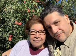 Obituary: Veronica Sermeno Philpot....It is with great sadness the family  of Veronica (Sermeño) Philpot announces her passing after a valiant battle  with cancer,