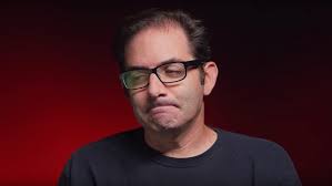 Overwatch director jeff kaplan has announced he is leaving blizzard entertainment. Yes Virginia Jeff Kaplan Does Play Overwatch