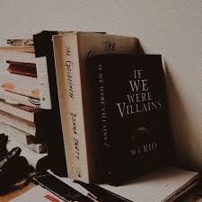 Happily // ✧ book aesthetic, aesthetic photo, aesthetic pictures, i love books. Classiclit Headaches Dark Academia Aesthetic Dark Aesthetic Light In The Dark