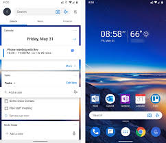 Download courses using your ios or android linkedin learning app. How To Create A Complete Microsoft Experience On Android Computerworld