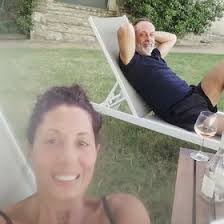 Anna Giusto's Instagram, Twitter & Facebook