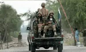 Hangu Operation: ISPR Reports 8 Killed, 6 Personnel Martyred