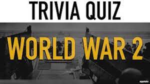 The first world war raged from 1914 to 1918 in muddy, bloody trenches of western europe, saw the introduction of the machine gun and poison gas into battle. Descarga De La Aplicacion World War 2 Quiz 2021 Gratis 9apps