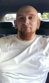 Obituary for Christopher J Laufert