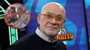 El espectáculo de luz en la Puerta del Sol bailará al ritmo de Bisbal con  'Todo es posible en Navidad'