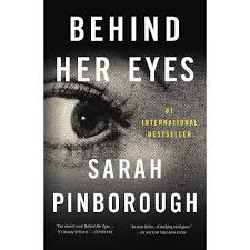 October 3rd 2017 by flatiron books amazon / book depository synopsis mean girls for the instagram age. —the times (london) the new york times bestselling author known for her thrilling twists is back: Behind Her Eyes By Sarah Pinborough Paperback Target