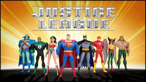 Forces of evil, chaos, and destruction await. Dc Universe Justice League The Animated Series Exclusive Figures Youtube