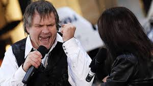 Meat Loaf Crashes The Today Show And Dazzles With Performance Of Paradise By The Dashboard Light Society Of Rock