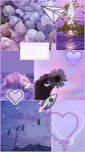 Discover (and save!) your own pins on pinterest Purple Wallpapers Bunga Ungu Foto Sampul Kertas Dinding