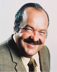 William Conrad (September 27, 1920