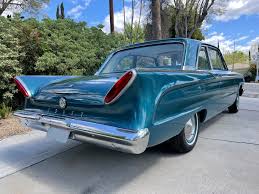 Image result for Valley Green 1960 Comet
