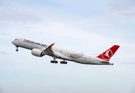 Turkish Airlines places order for ten additional Airbus A350-900 | World  Airline News