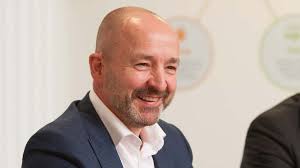 Executive Leadership Team