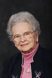 Obituary information for Adeline A. Geiger