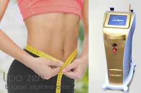 Zayiflama Cihazi Lipo Wearable Fitbit