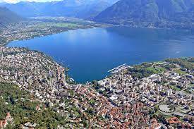 Locarno is a southern swiss town and municipality in the district locarno, located on the northern shore of lake maggiore at its northeaster. Urlaub Locarno Aktuelle Informationen Fur Ihren Urlaub Locarno Im Tessin