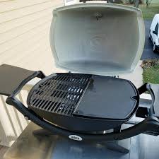 We did not find results for: Weber Q 2200 1 Burner Portable Gas Grill Titanium Walmart Com Walmart Com