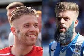 Happy 63rd birthday to our ex-striker Duncan Shearer who moved from Chelsea  in March 1986 and marked in first full debut with a hat-trick in a 3-1 at  Barnsley.