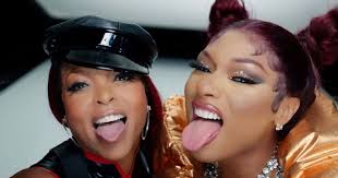Henson, blac chyna, and jordyn woods, among others. Why Is Taraji P Henson In Megan Thee Stallion S Body Blac Chyna To Jordyn Woods Here Are All Appearances Meaww
