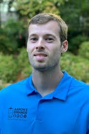 Aaron Tozer's Instagram, Twitter & Facebook