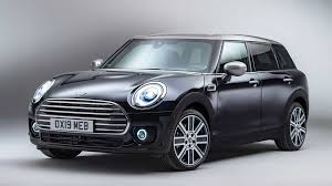 Mini Clubman Refresh Motor1 Com Photos
