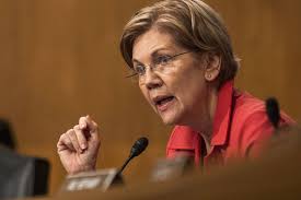 Senator Elizabeth Warren had some harsh words for Wells Fargo CEO Tim Sloan