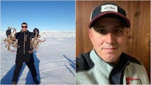 Cody Moen's Instagram, Twitter & Facebook