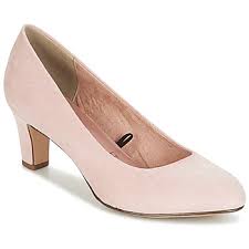 Vente en ligne d'escarpins et chassures à talons hauts de marque de la collection ou pas cher dans notre outlet. Escarpin Femme Grand Choix De Escarpins Livraison Gratuite Spartoo